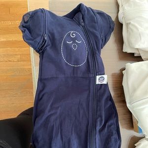 Nested Bean sleep sack ( 0-3 months )